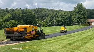 Professional Driveway Paving Services in San Bernardino, CA